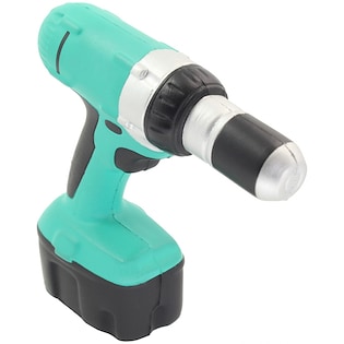 Stressboll Powerdrill