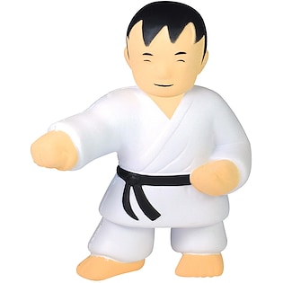 Stressboll Karate