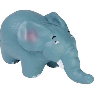 Stressboll Elephant