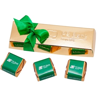 Chokladask Palmhurst