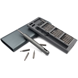 Skruvmejselset Denton