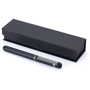 Metallpenna Worcester