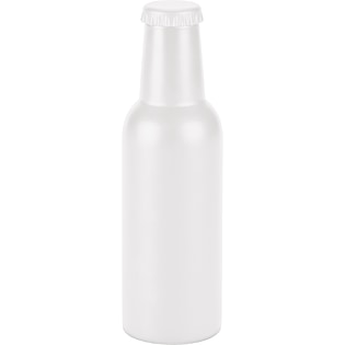 Vattenflaska Riccarton, 35 cl - vit