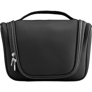 Necessär Sarrant - black