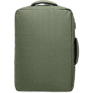 Datorryggsäck Barnard, 15"