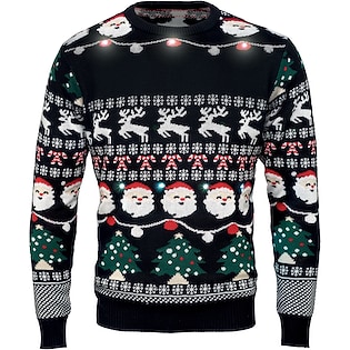 Jultröja Christmas Spirit