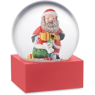 Snökula Winter Sparkle