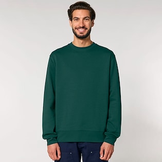 Stanley & Stella Changer 2.0 - glazed green