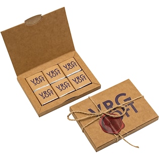 Chokladkartong Narbonne