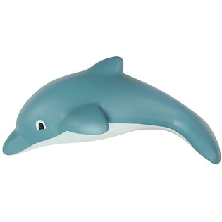 Stressboll Dolphin