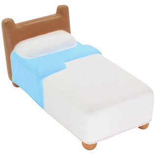 Stressboll Bed