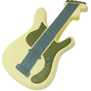 Stressboll Guitar - beige