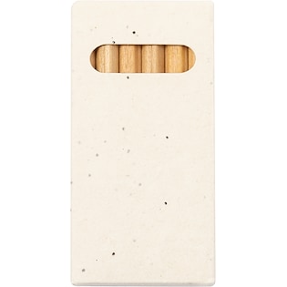 Färgpennor Hesperia