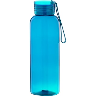 Vattenflaska Calistoga, 50 cl - light blue