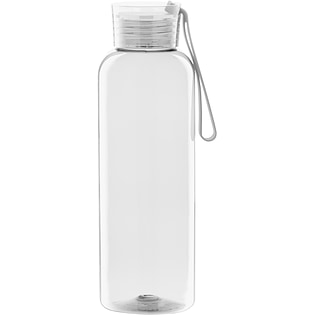 Vattenflaska Calistoga, 50 cl - white