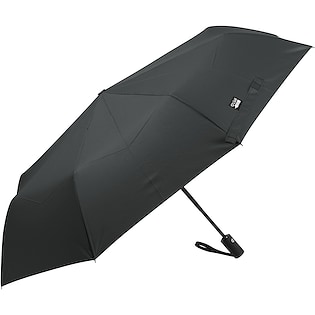 Paraply Cassino - black