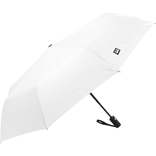 Paraply Cassino - white