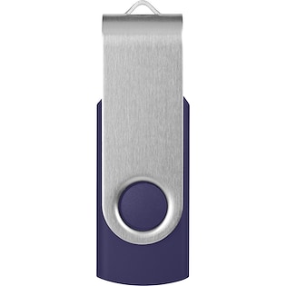USB-minne Twist 3.0, 16 GB - blue