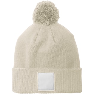 Beechfield Vienna - oatmeal/ white