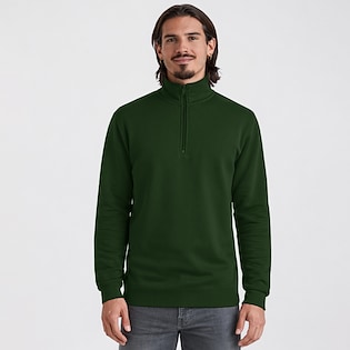 Roly Aneto Sweatshirt - bottle green