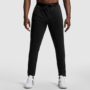 Roly Neapolis Unisex Pants - black