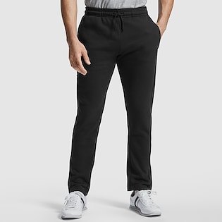 Roly Astun Unisex Pants - black