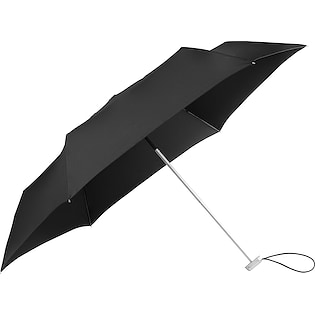 Samsonite Alu Drop S Mini - black