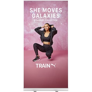 Rollup Premium 100 cm