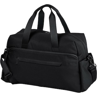 Quadra Mirage - black