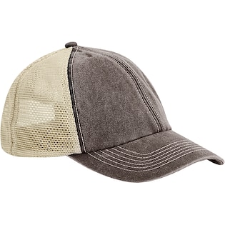 Beechfield Randy - vintage brown