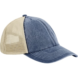 Beechfield Randy - vintage denim