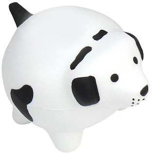 Stressboll Chunky Dog