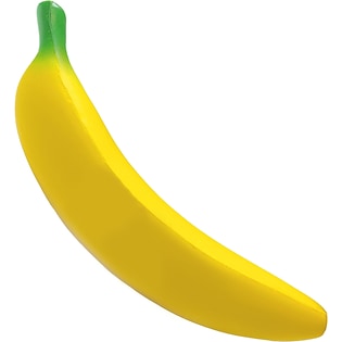 Stressboll Banana