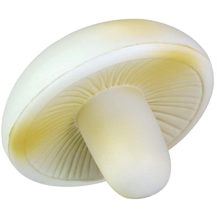 Stressboll Mushroom