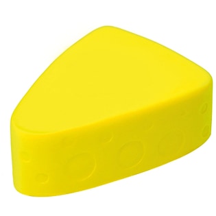 Stressboll Cheese
