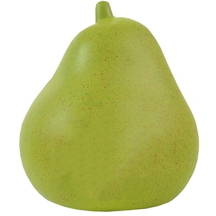 Stressboll Pear