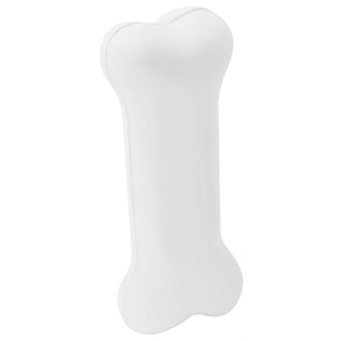 Stressboll Dog Bone