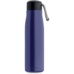 Vattenflaska Lorient, 50 cl - royal blue