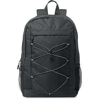 Ryggsäck Nord, 15'' - black