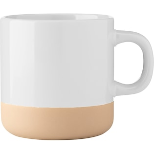 Stengodsmugg Hervey Bay, 36 cl