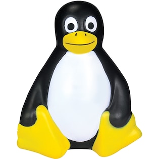 Stressboll Penguin