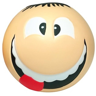 Stressboll Daffy