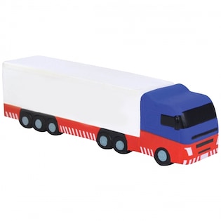 Stressboll Trucker Joe
