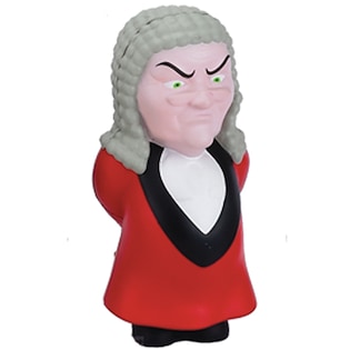 Stressboll Judge