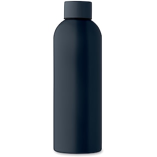 Vattenflaska Grafton, 75 cl - french navy