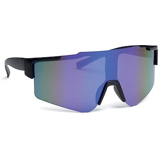 Solglasögon Kennard - blå