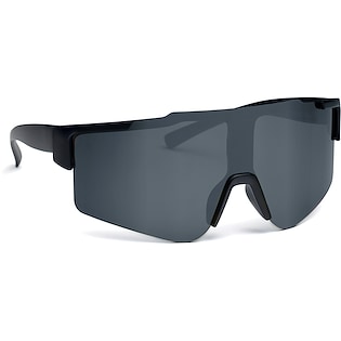 Solglasögon Kennard - svart