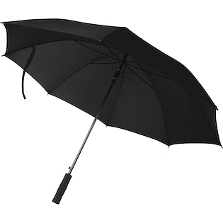 Paraply Maitland - black
