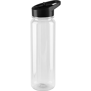 Vattenflaska Harvey, 75 cl - transparent