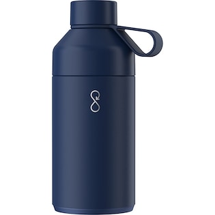 Ocean Bottle Supreme 75 cl - oceanblå